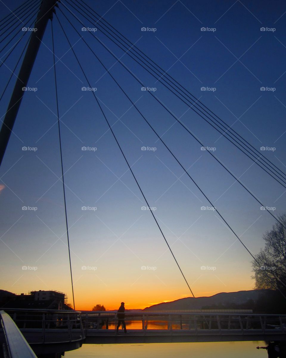 Think of all the good moments of this day and keep a smile for tomorrow. Sleep peacefully.