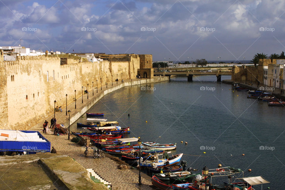 Bizerte