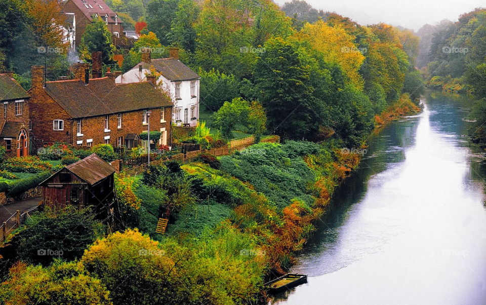 Ironbridge 