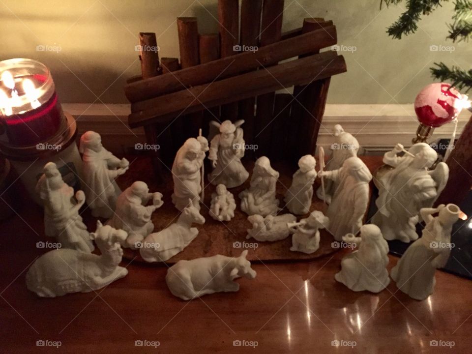 Nativity 