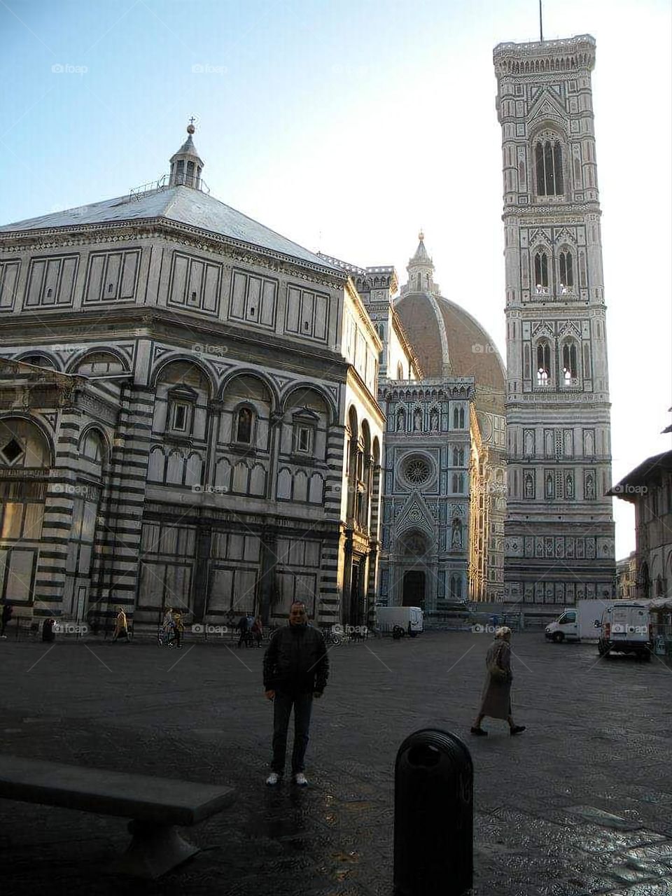 Florence Italy