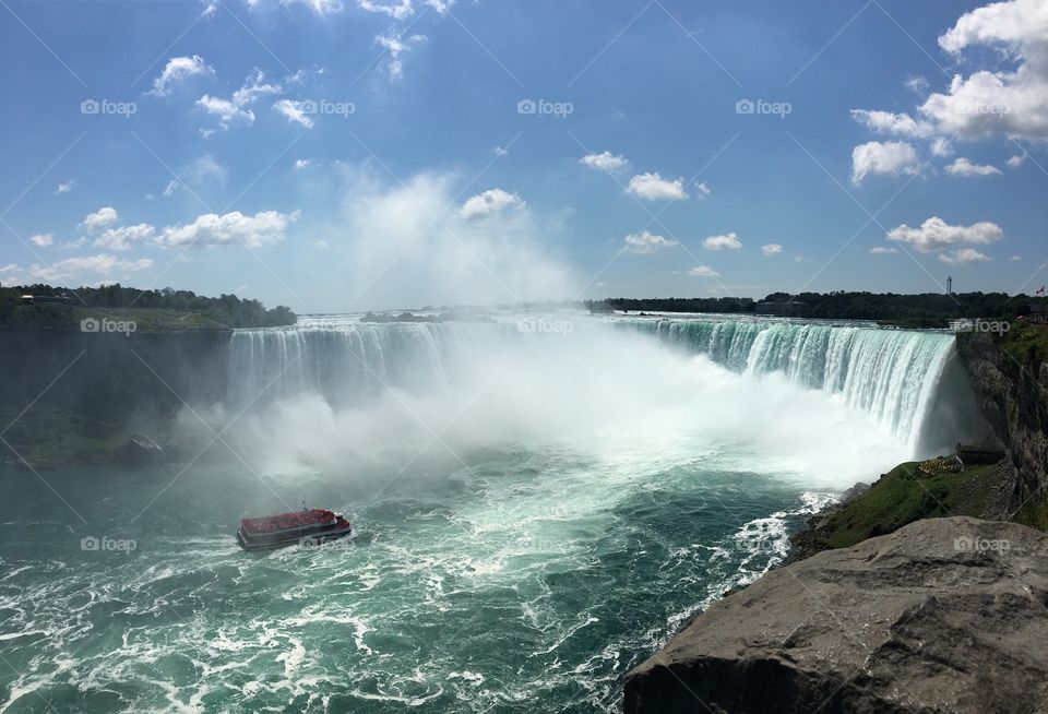 One large phenomenon