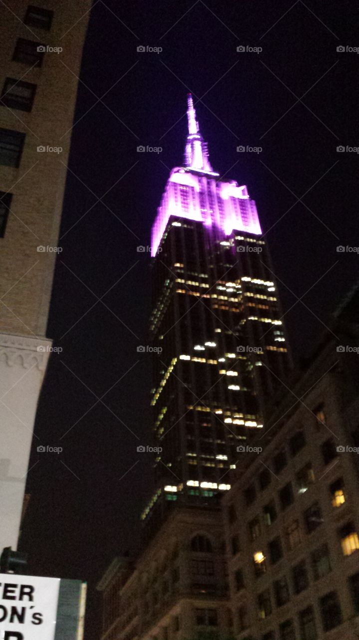 Empire State Building