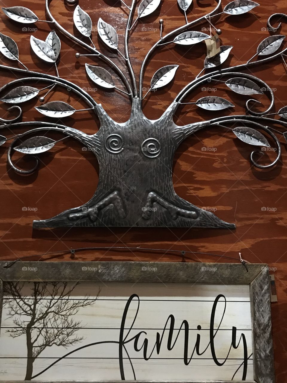 1A Relics home decor