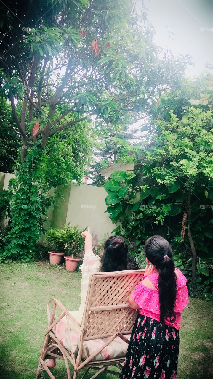 Nature is the creation of natural material and physical world on earth independent of the human activities.The beauty and richness of nature is diverse and massive......Our basic needs given by nature 