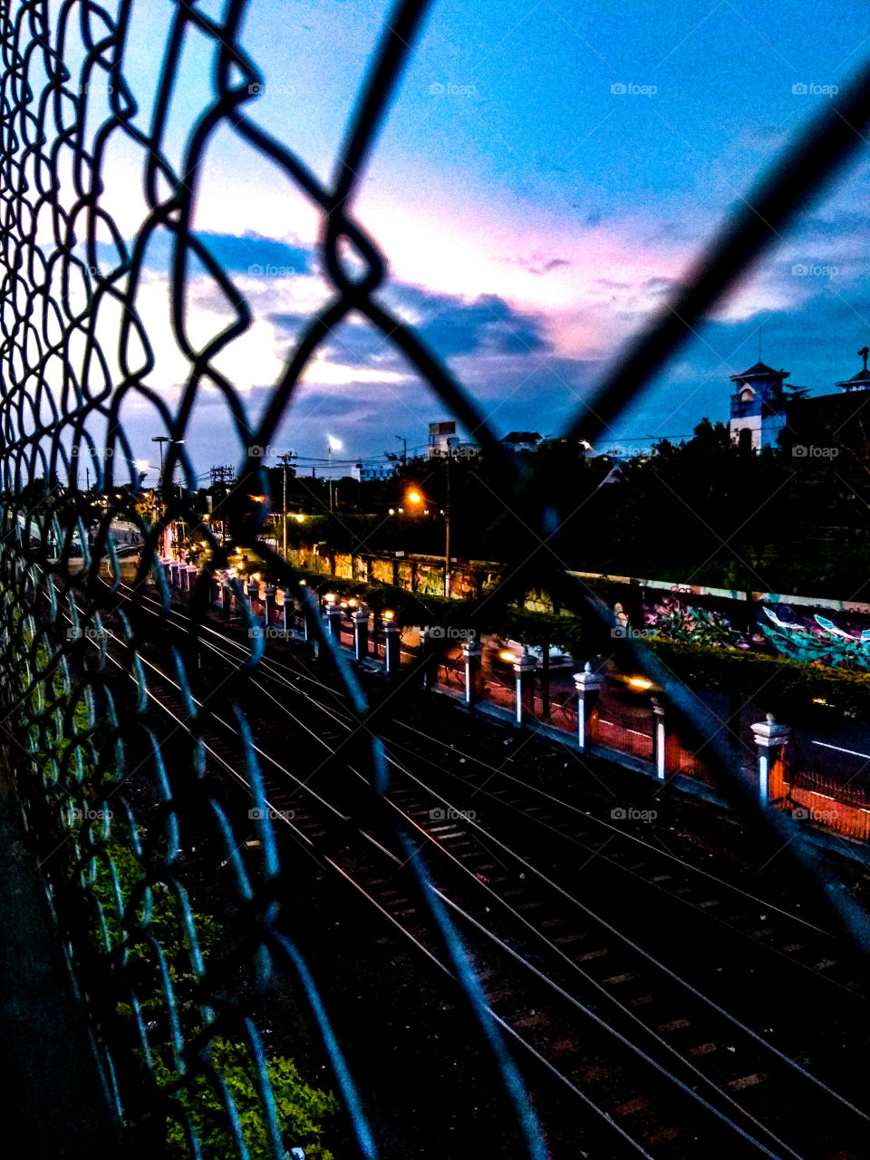 Life is too short to be filled with hatred. Take heart, let love make your life more meaningful.
https://paypal.me/maulidasyarifhidayat