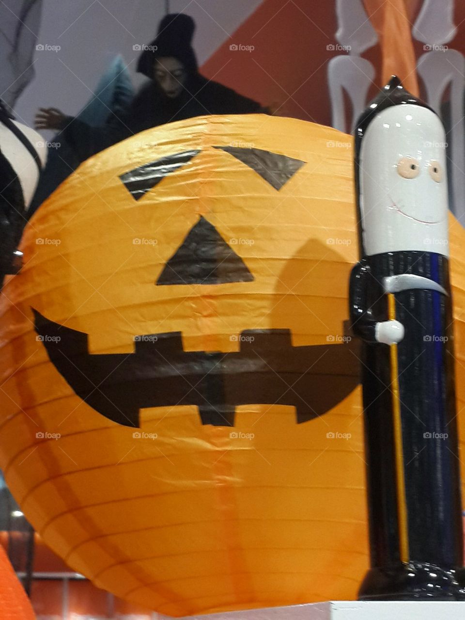 jack-o-lantern
