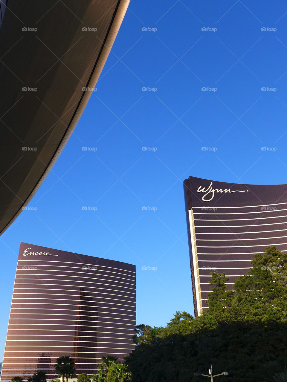 ENCORE, WYNN