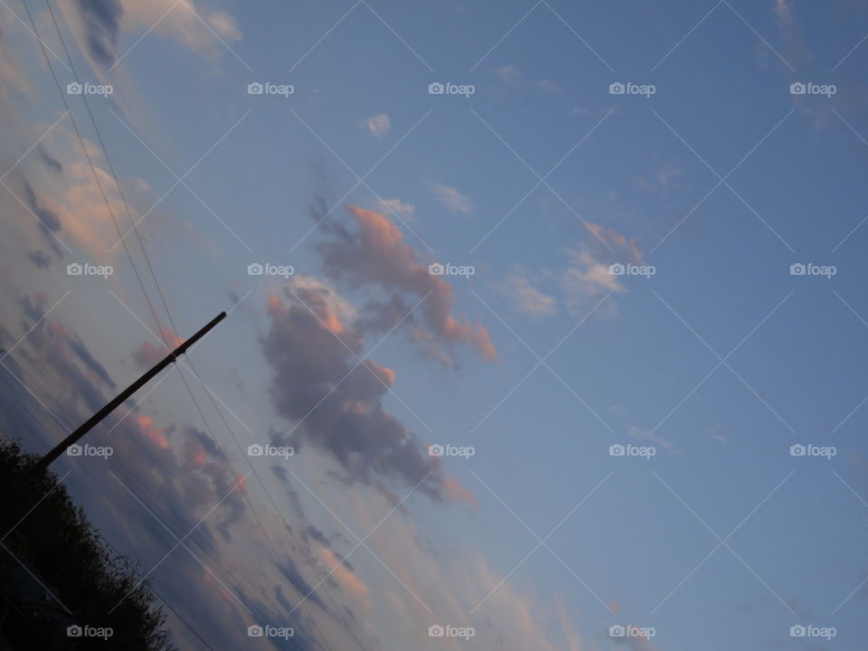 oops photo. This is a picture I took accidentally