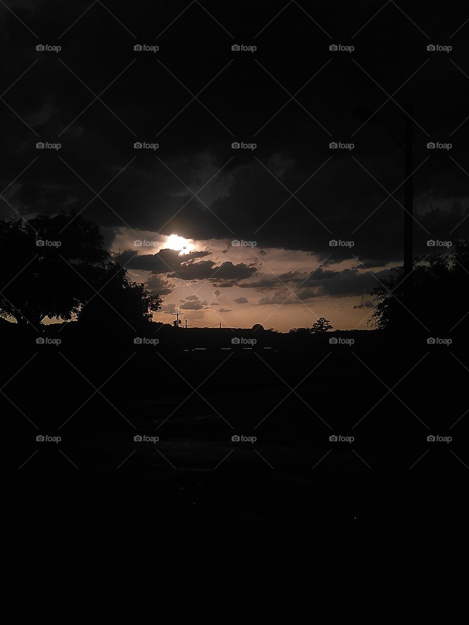 goodbye sun. this was the the first photo with my new google camera