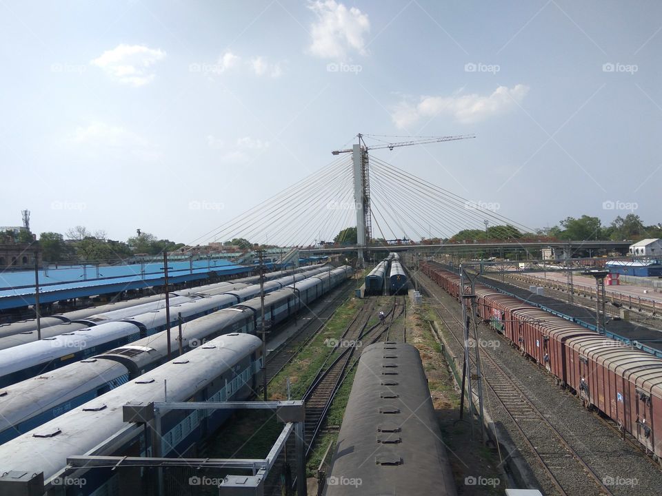 Let the vacation begin!