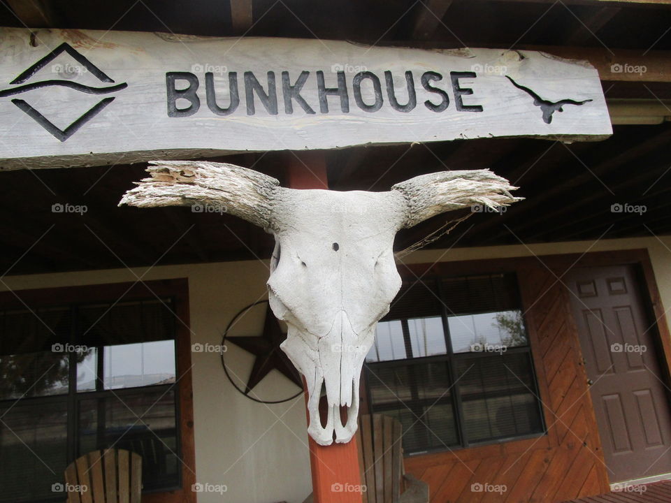 Bunkhouse