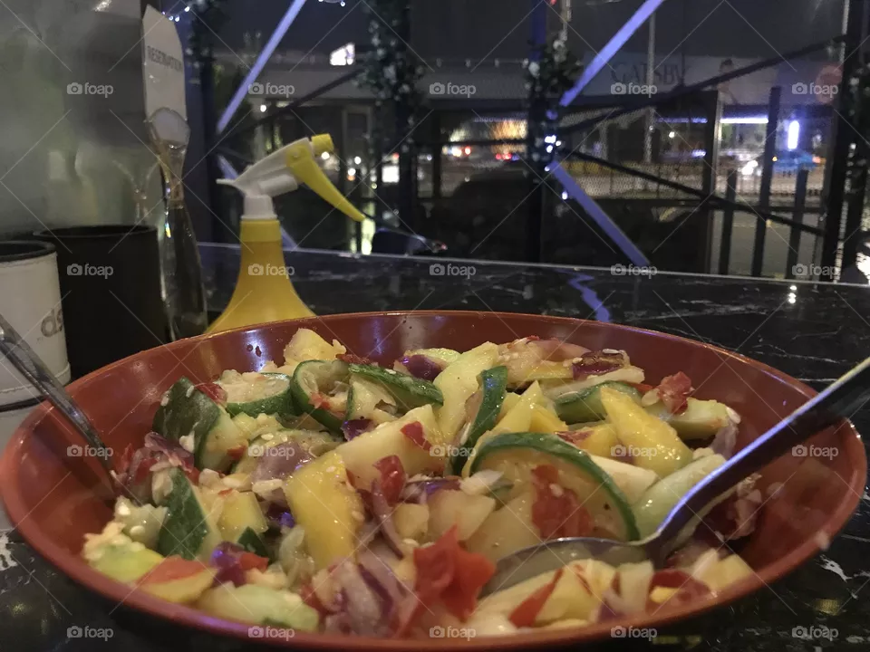 Fresh Mango 🥭
