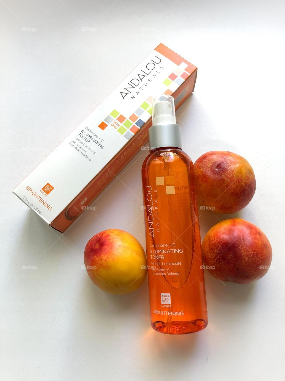 Моя косметика