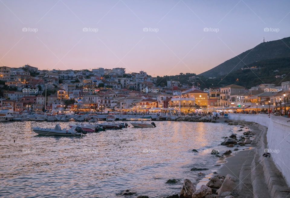 Parga 