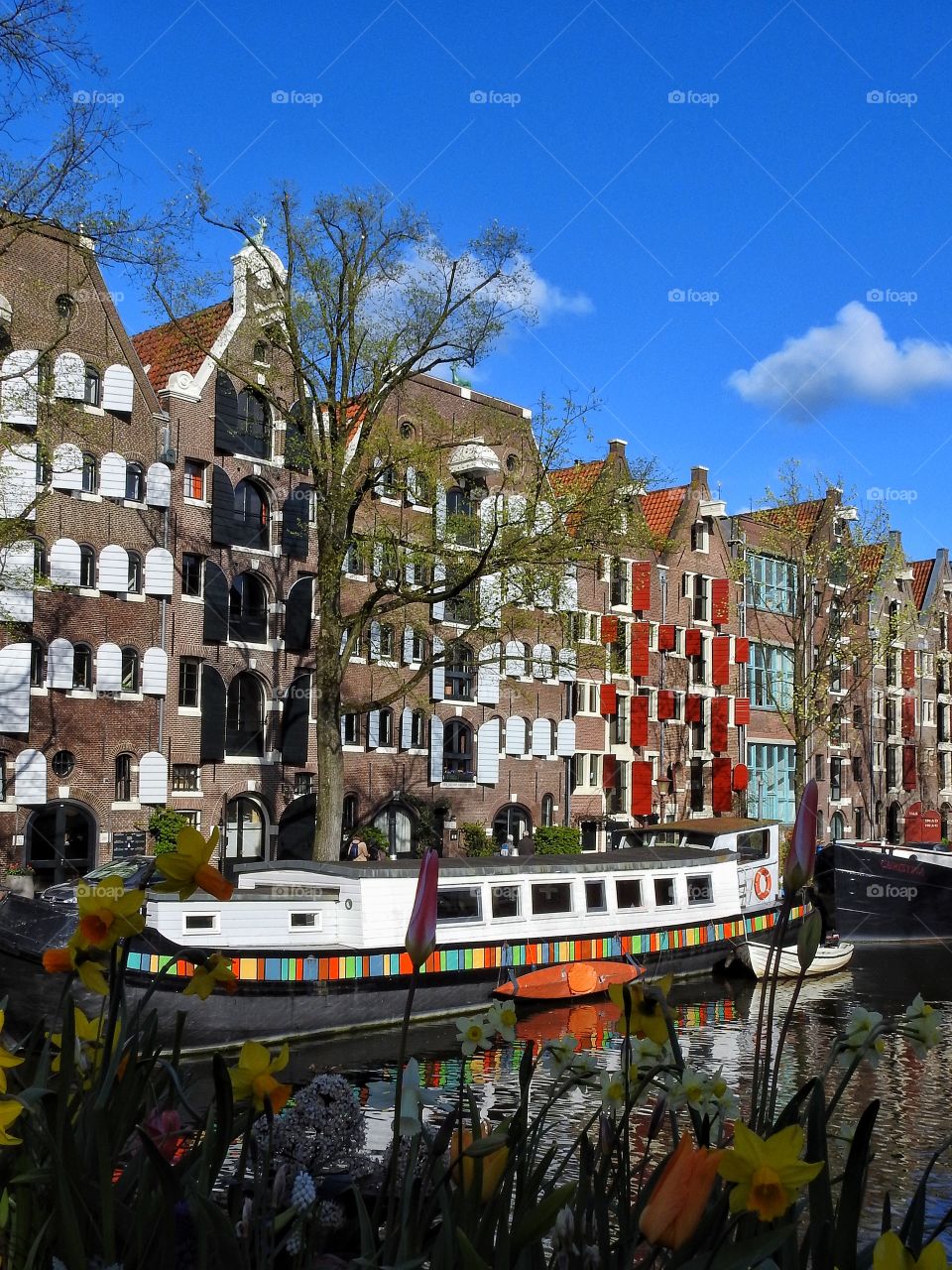 Amsterdam street photography