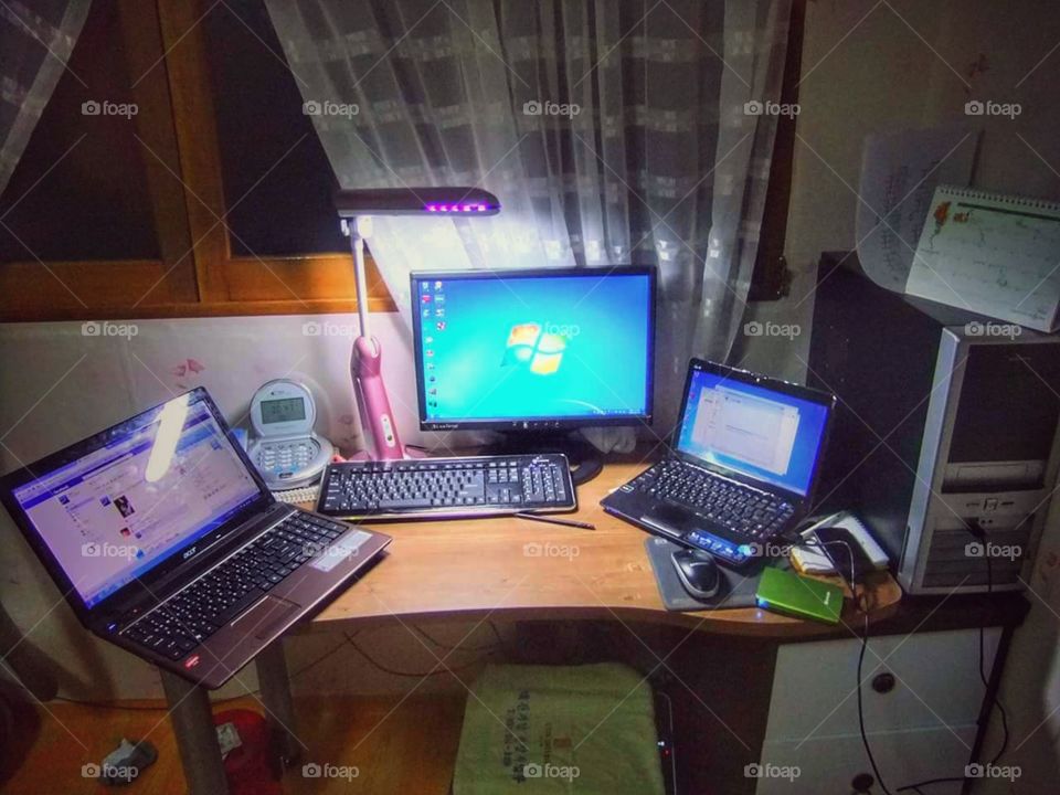 tecnologia computadores