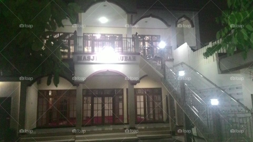 masjid 2