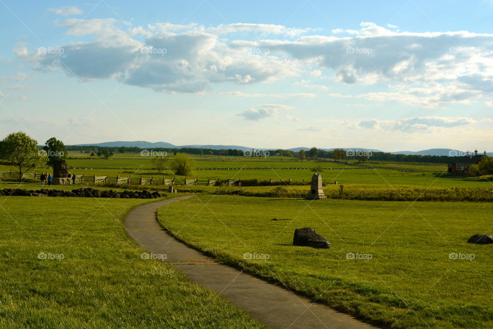 Gettysburg