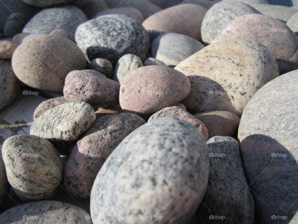 Rocks 