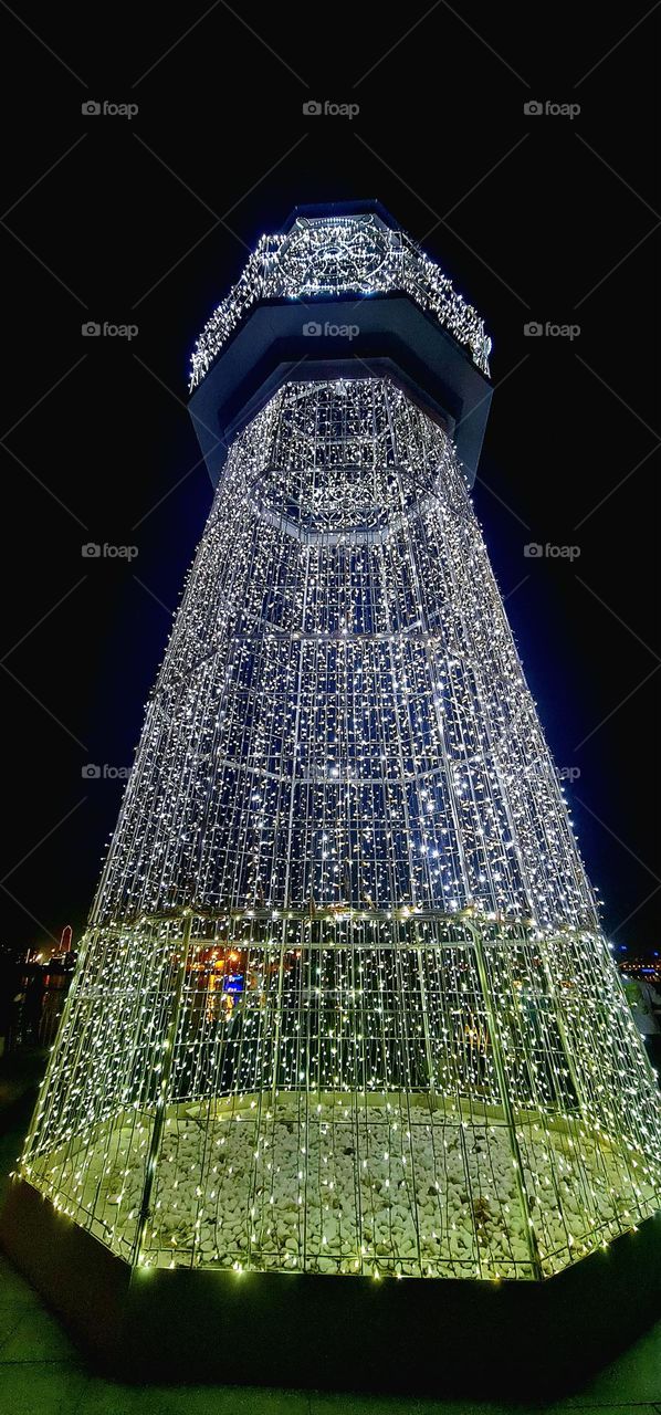 When you start to feel lost and the darkness becomes all consuming.
Look out for your lighthouse on
the horizone. Its light will safely guide you to where you need to be.