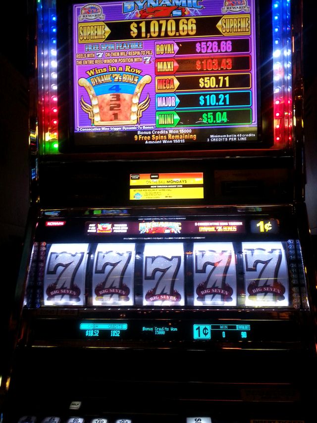 Jackpot