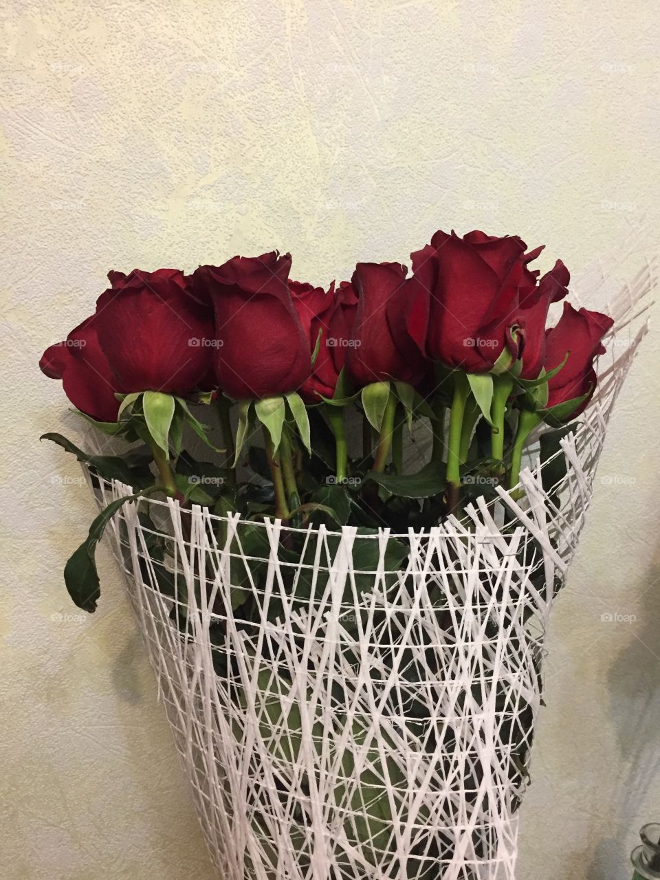 От мужа ❤️