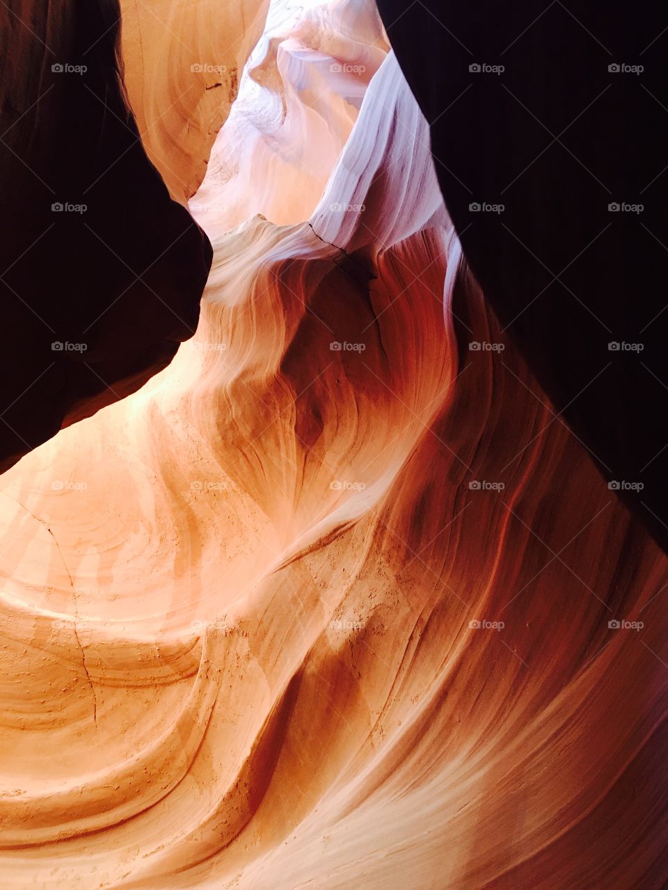 Antelope Canyon