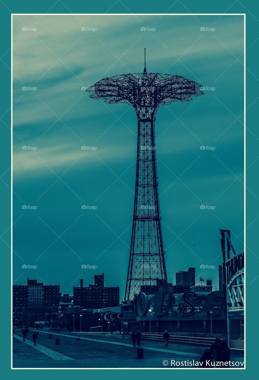 Coney Island 
