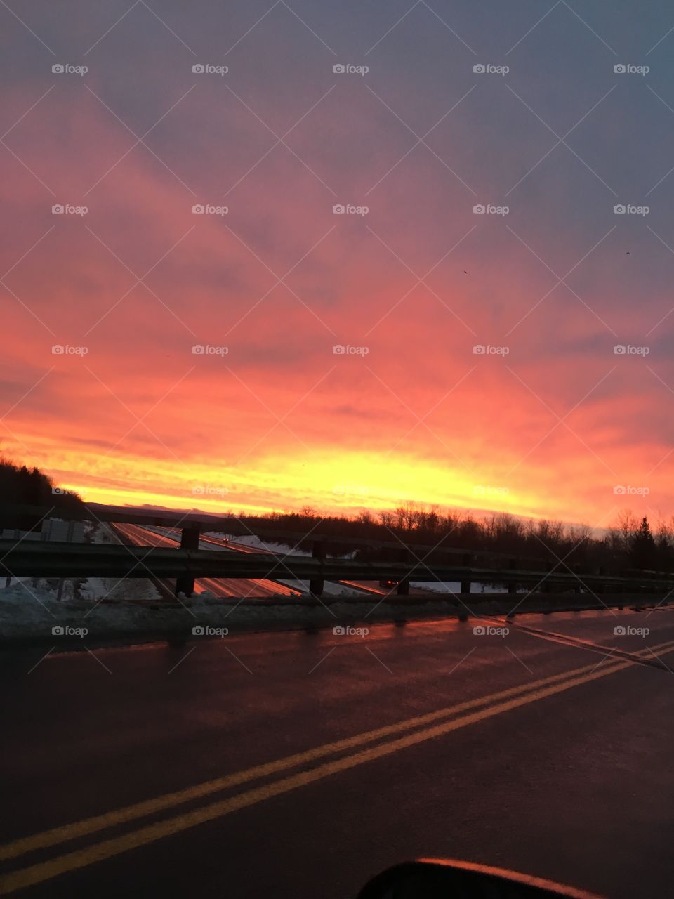 Sunrise Highway