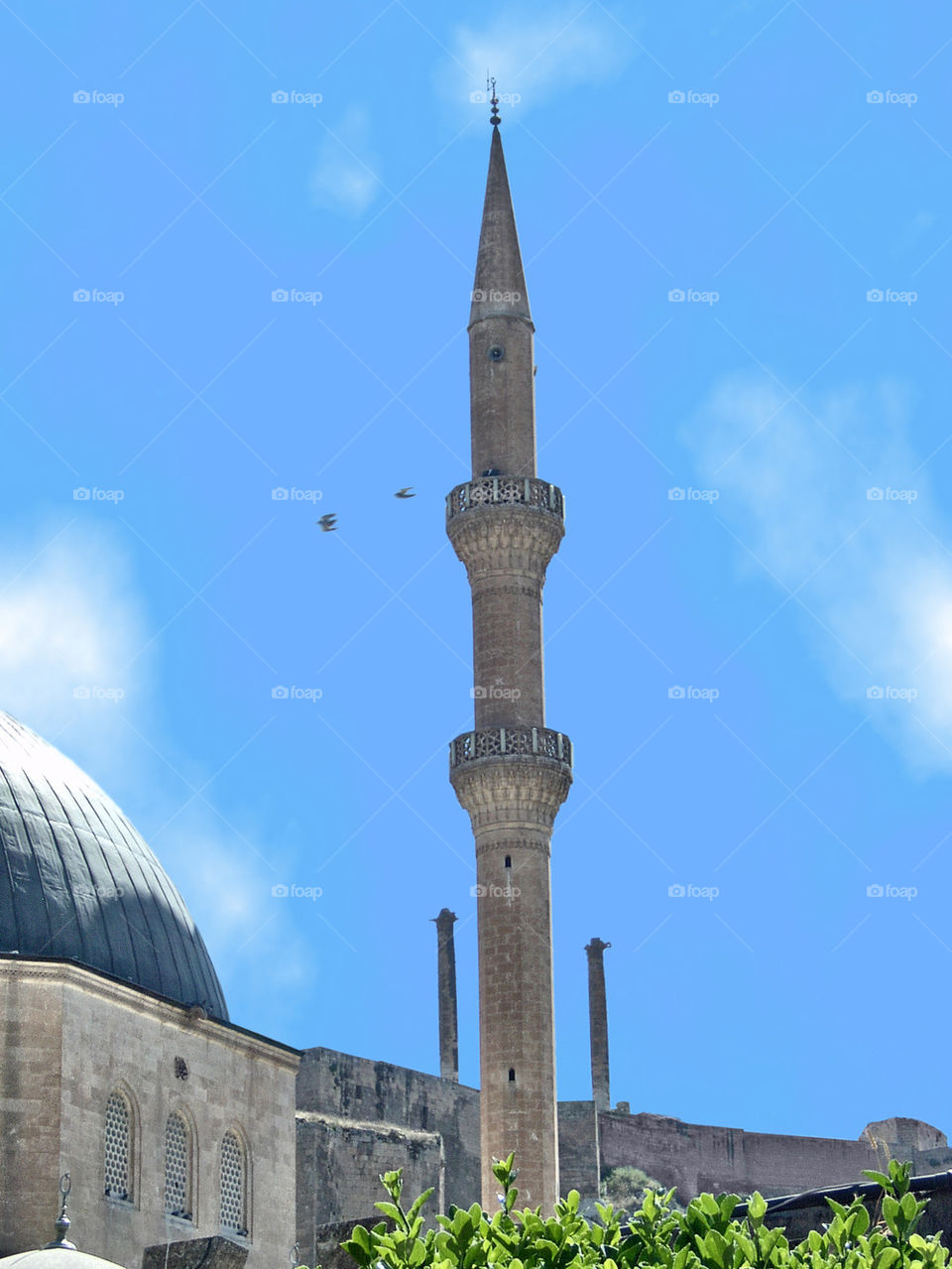 Mevlid-i Halil Mosque