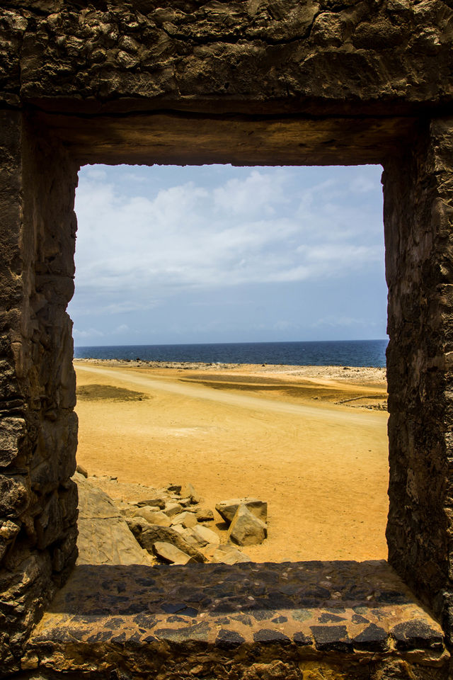 Reality window