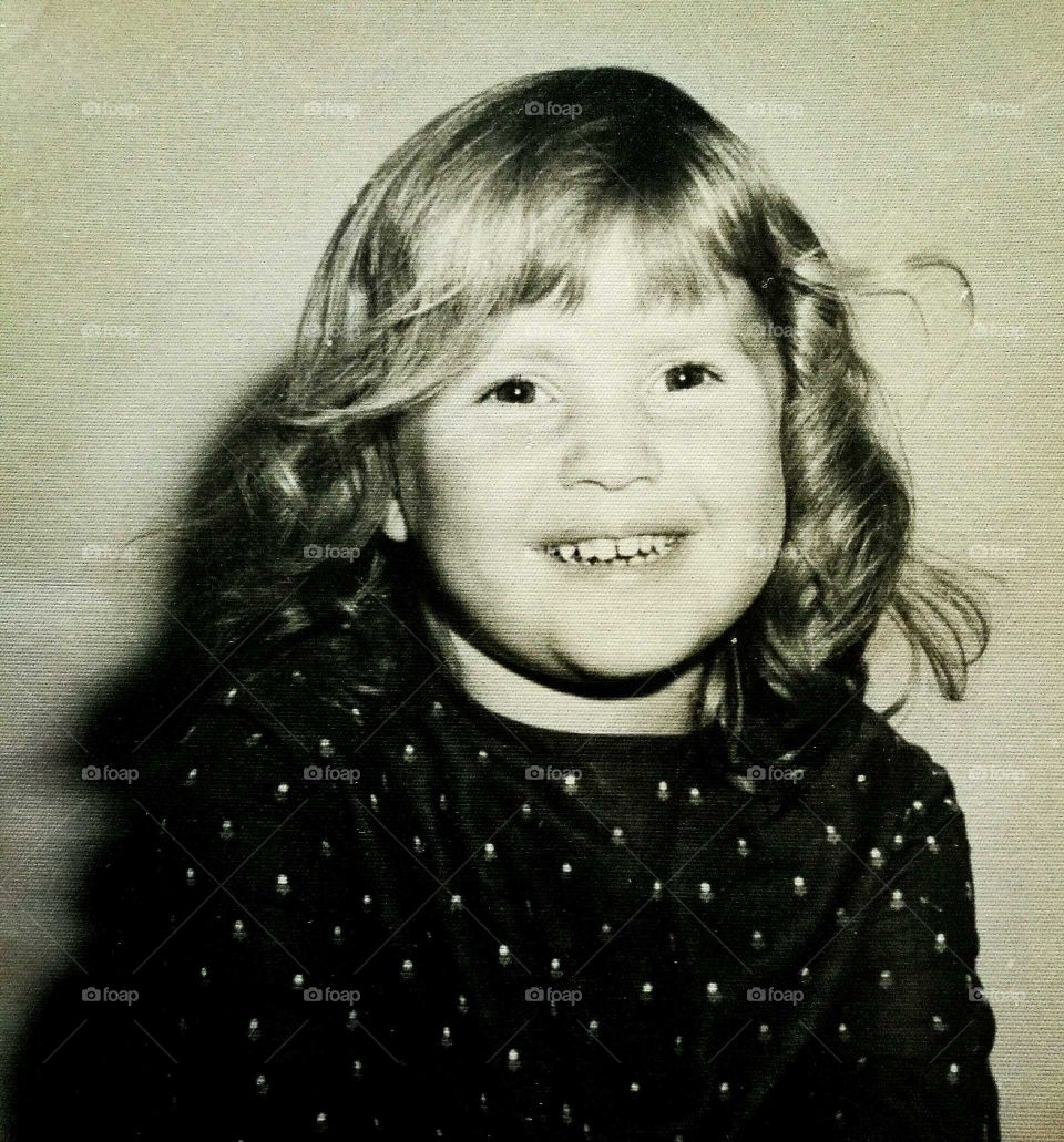 1967 Child