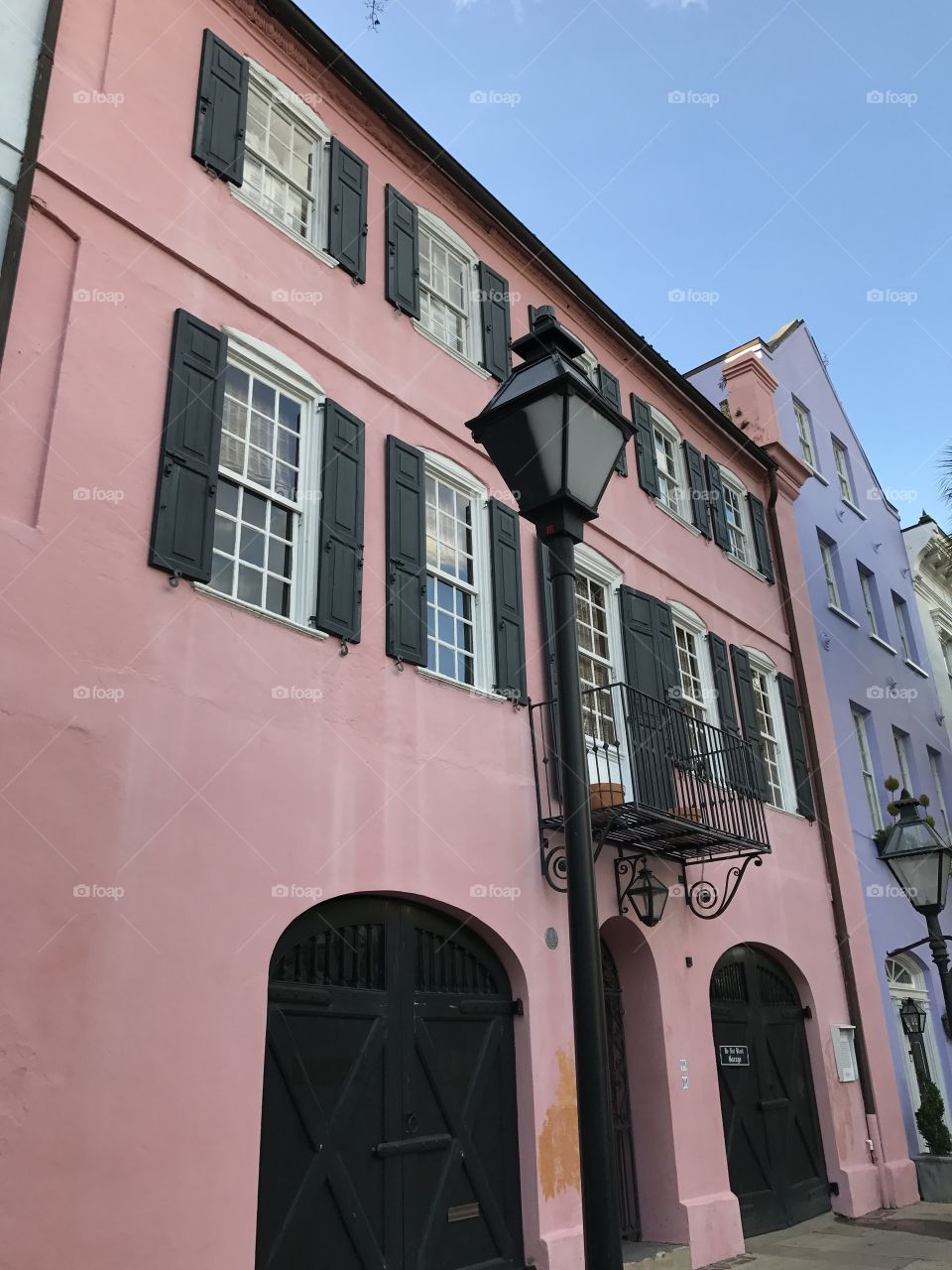 Charleston, SC
