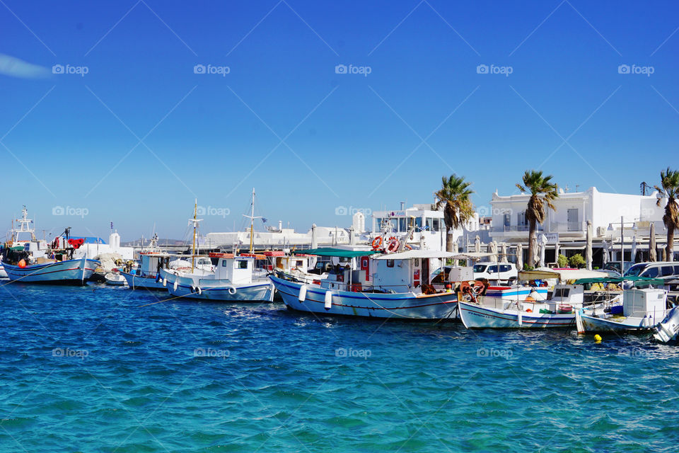 paros