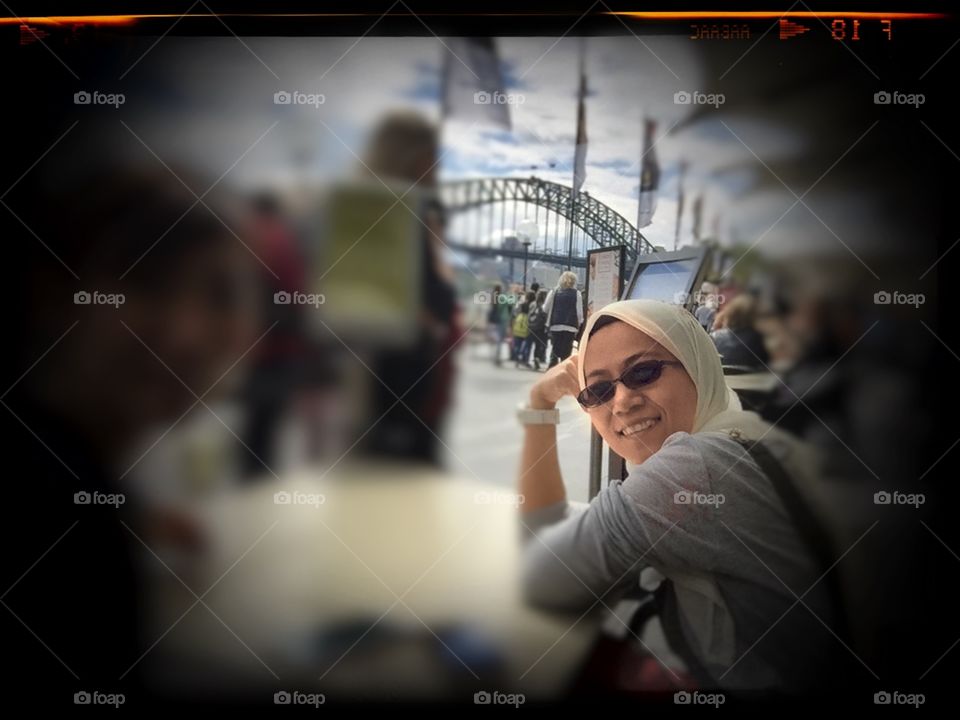 Traveling and Friendship 