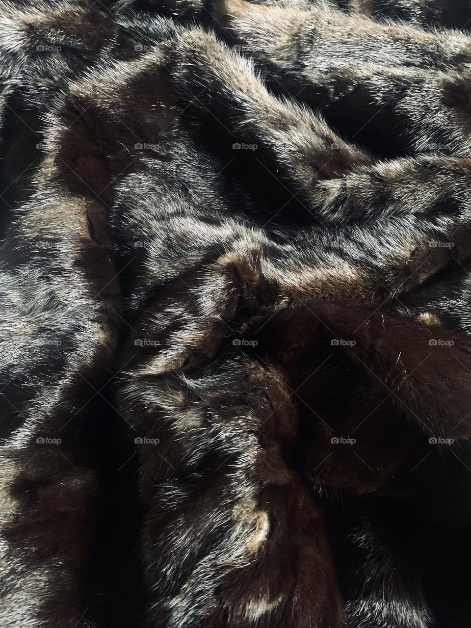 Beauty of A Material