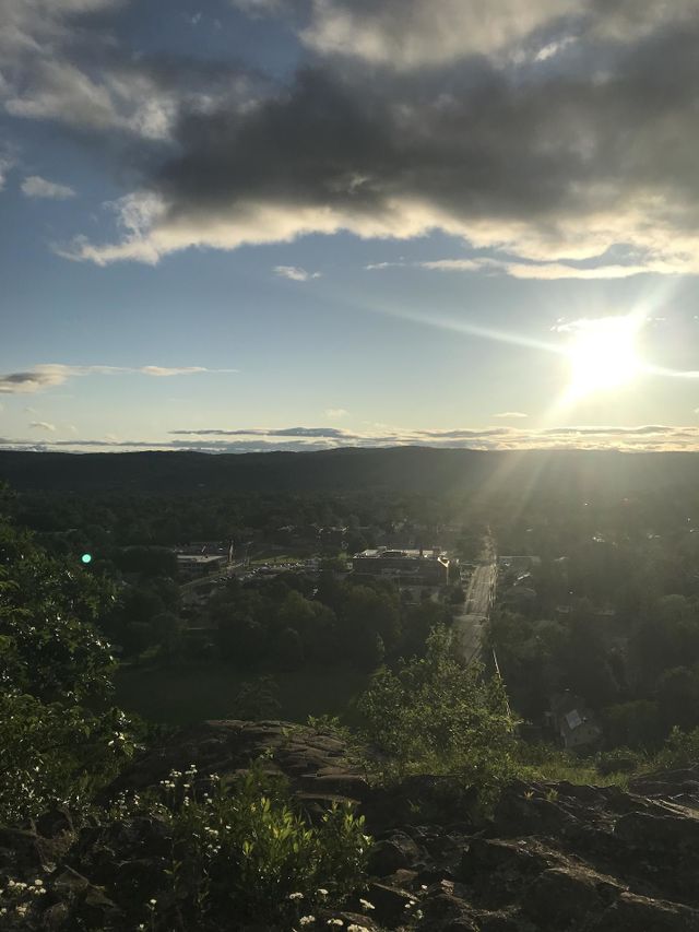 Sunshine 