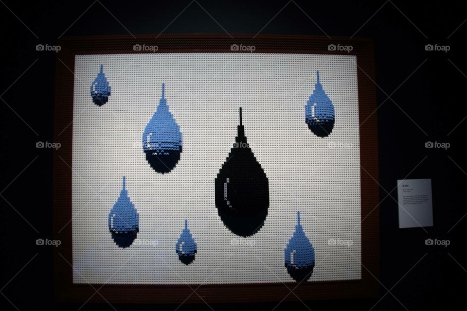 Drops