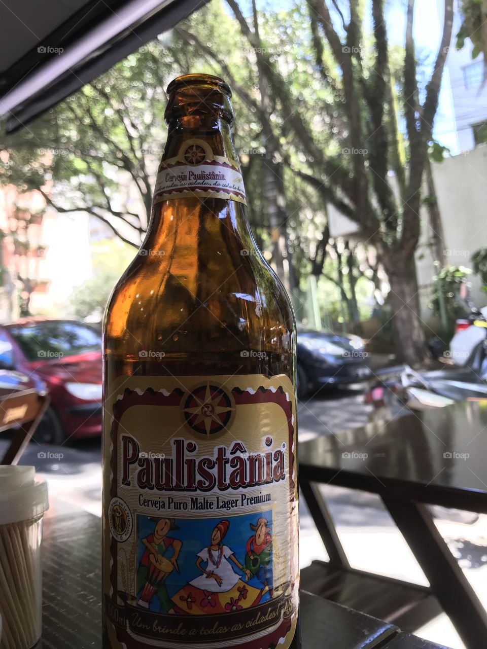Brazilian Beer