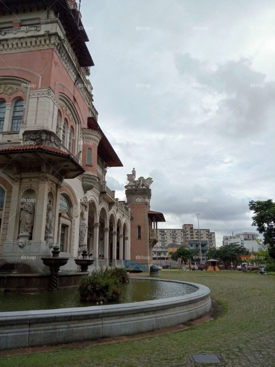 Editors'Choice Photo of the week A beleza do Castelo