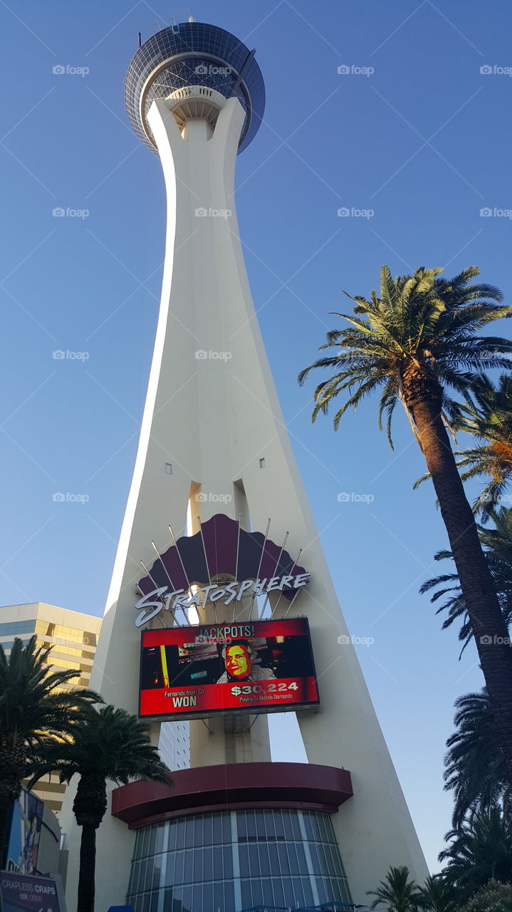 Stratosphere