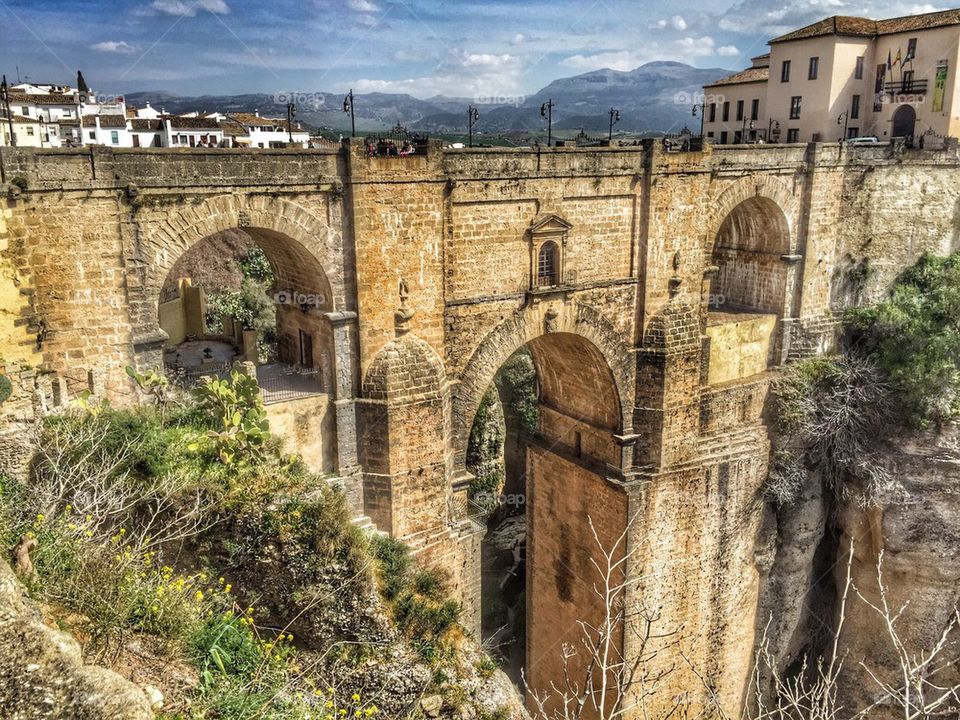 Ronda (Andalusia)