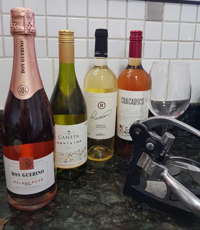 Wine
