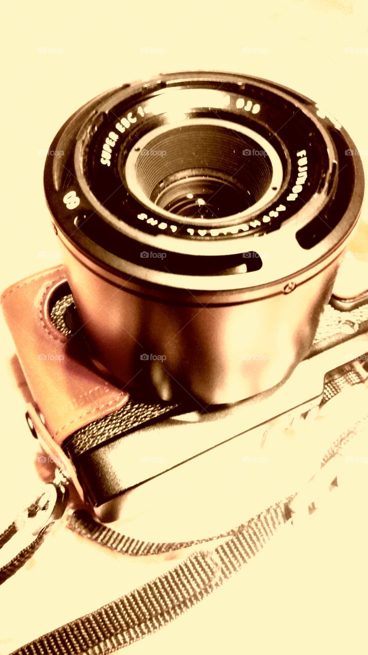 camera