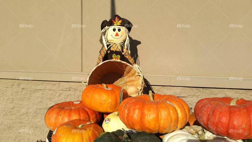 Fall time