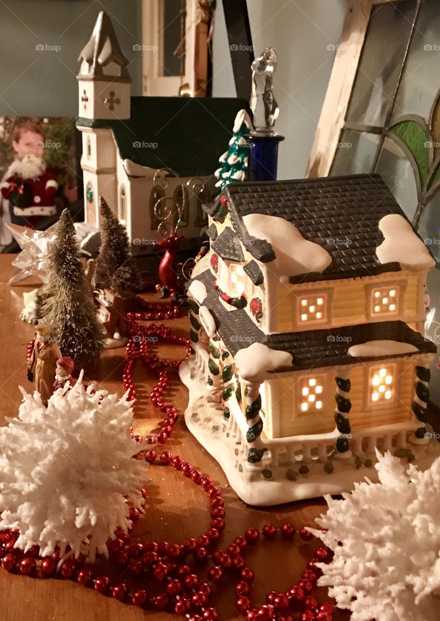 It's the most wonderful time of the year! 