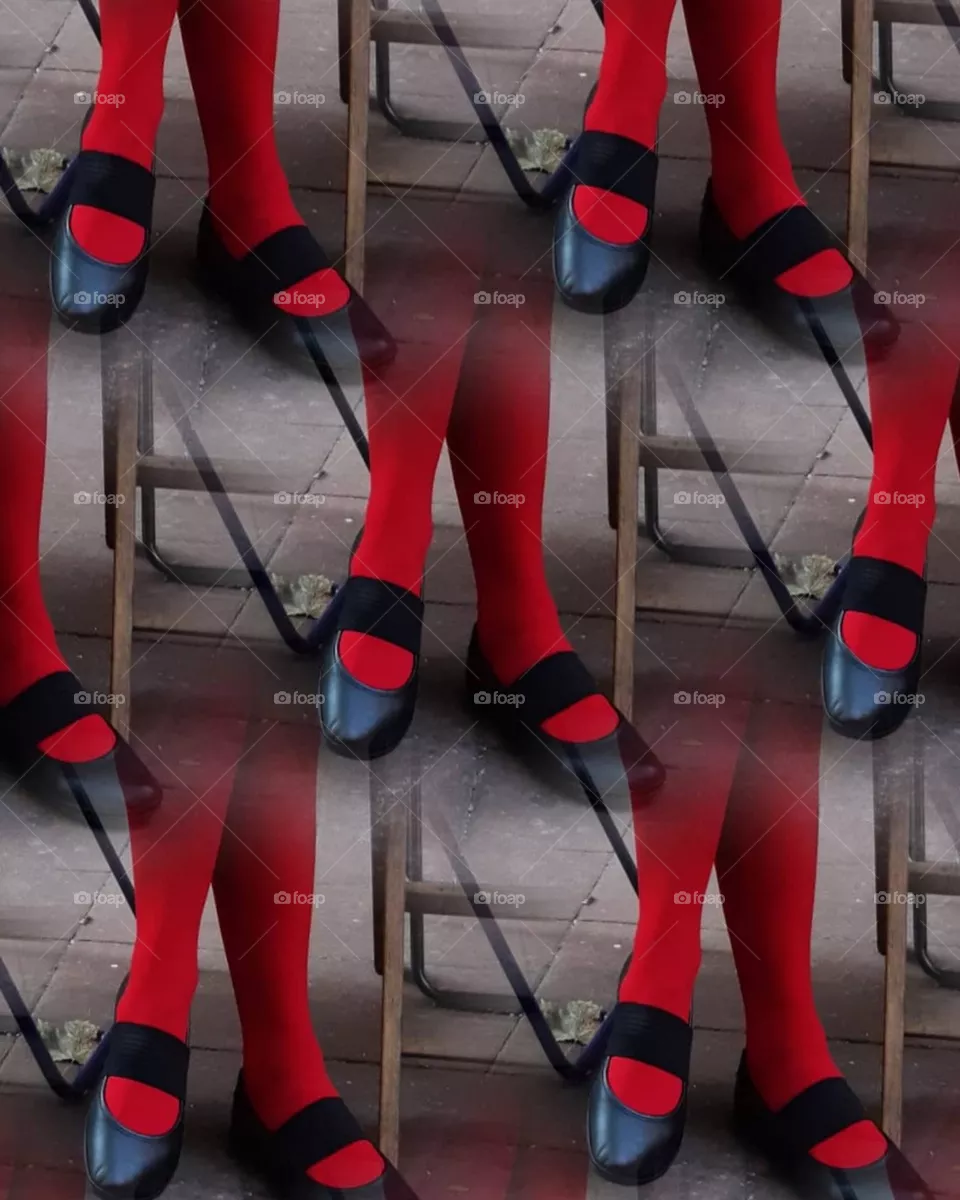 🔴⚫