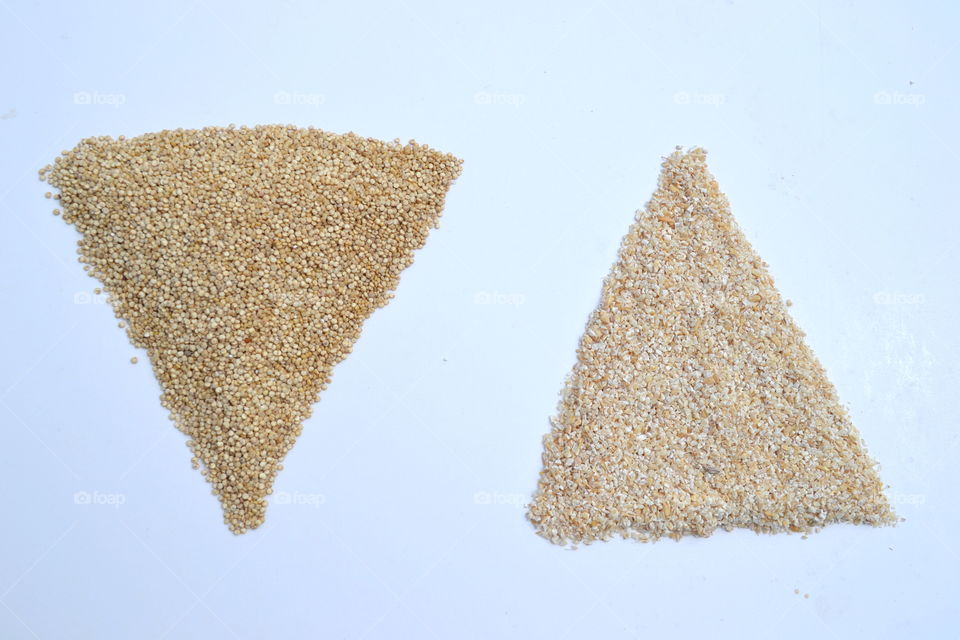 Grains 