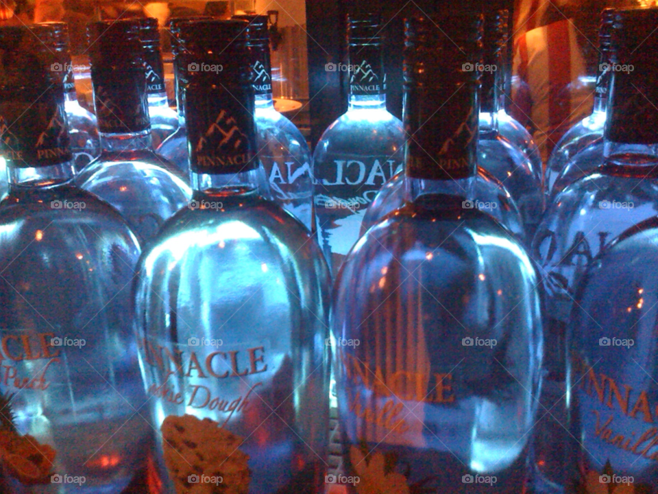 bar drink alcohol vodka by jmsilva59